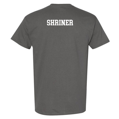 Penn State - NCAA Women's Track & Field : Macey Shriner - Classic Shersey T-Shirt-1