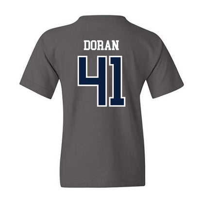 Penn State - NCAA Men's Soccer : Peter Doran - Classic Shersey Youth T-Shirt-1