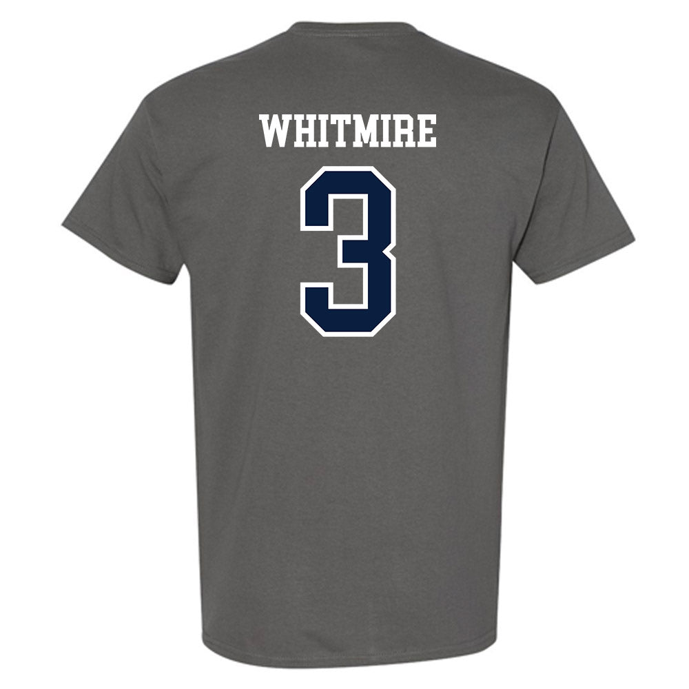 Penn State - NCAA Women's Volleyball : Danielle Whitmire - Classic Shersey T-Shirt-1