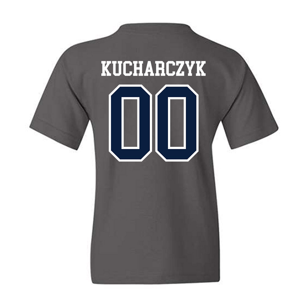 Penn State - NCAA Baseball : Jacob Kucharczyk - Classic Shersey Youth T-Shirt-1