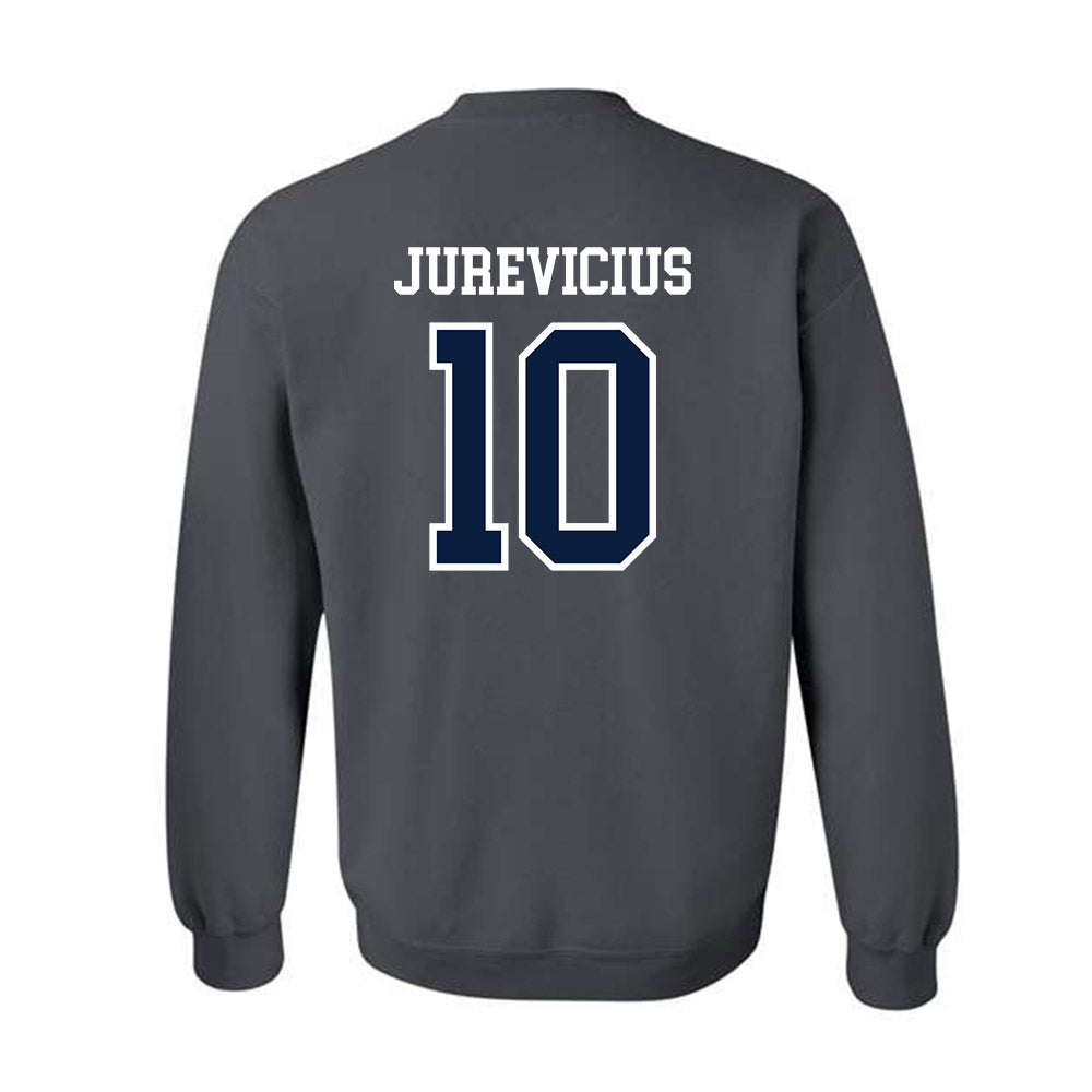 Penn State - NCAA Women's Volleyball : Ava Jurevicius - Classic Shersey Crewneck Sweatshirt-1