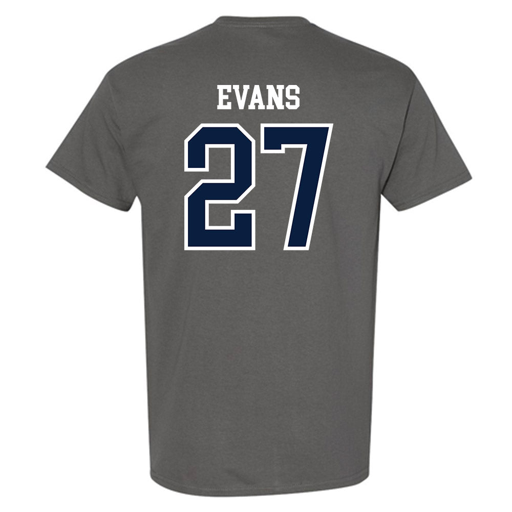 Penn State - NCAA Men's Soccer : Jonathan Evans - Classic Shersey T-Shirt-1