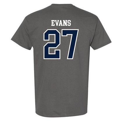 Penn State - NCAA Men's Soccer : Jonathan Evans - Classic Shersey T-Shirt-1