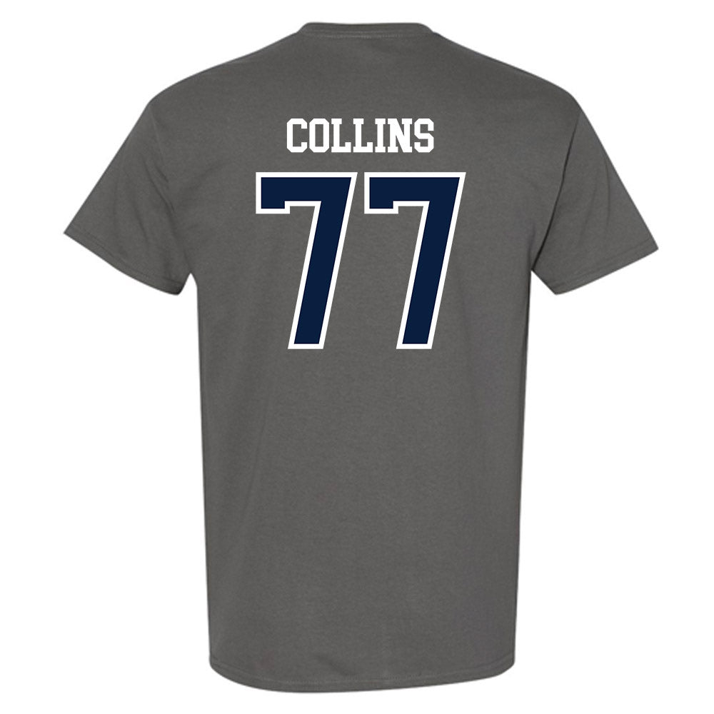 Penn State - NCAA Men's Ice Hockey : Nolan Collins - Classic Shersey T-Shirt-1