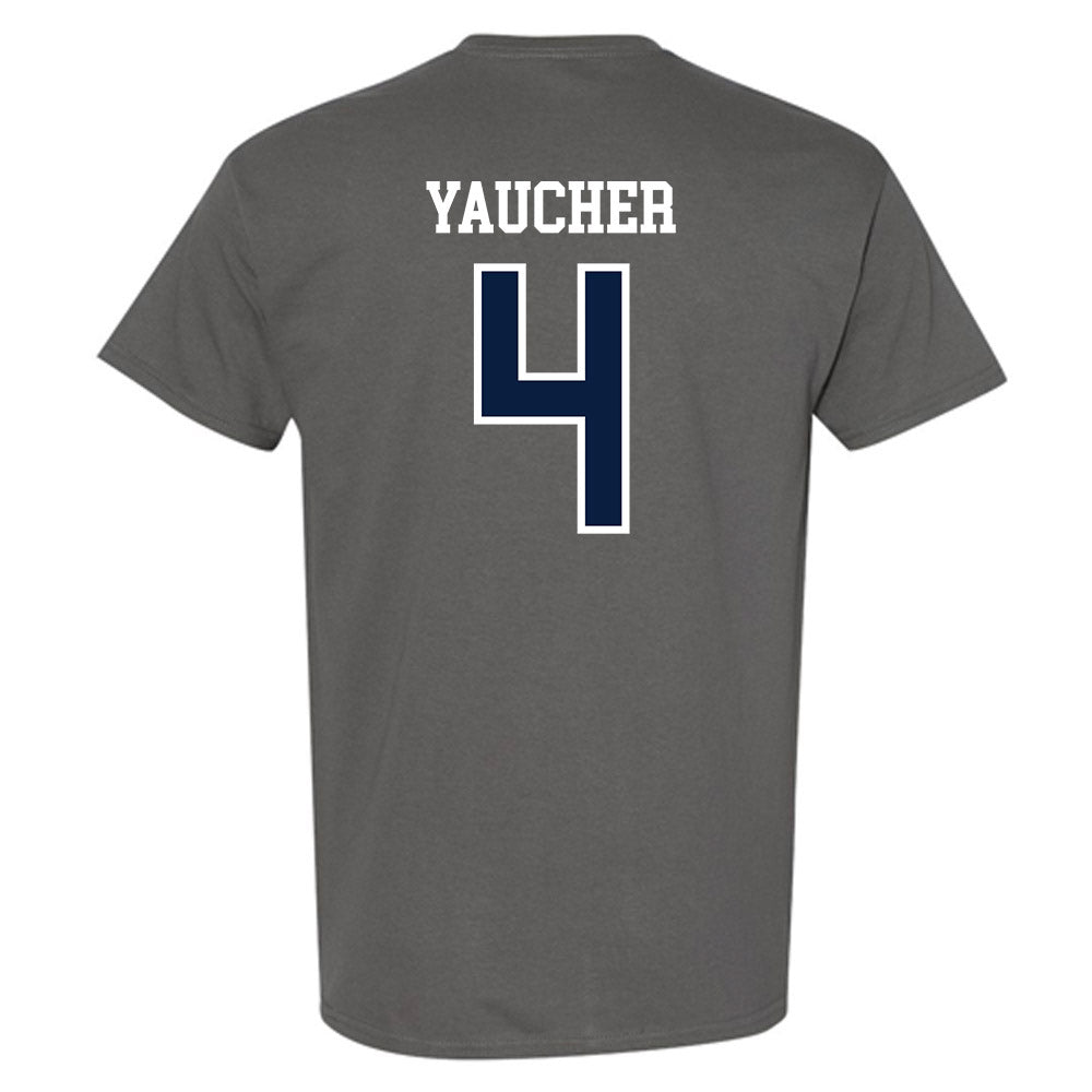 Penn State - NCAA Baseball : Preston Yaucher - Classic Shersey T-Shirt-1