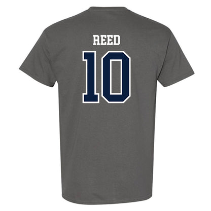 Penn State - NCAA Men's Basketball : Josh Reed - Classic Shersey T-Shirt-1