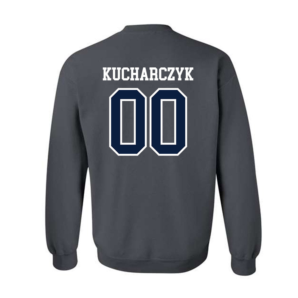 Penn State - NCAA Baseball : Jacob Kucharczyk - Classic Shersey Crewneck Sweatshirt-1