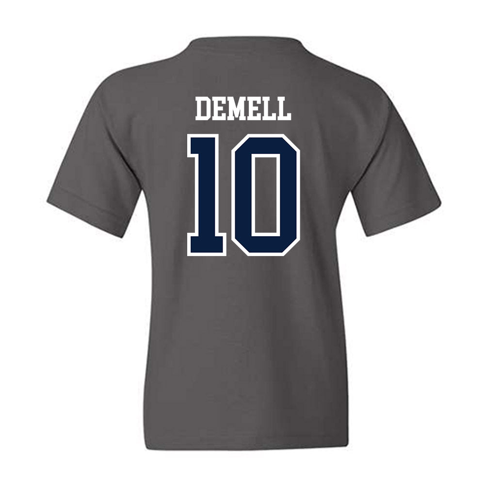 Penn State - NCAA Baseball : Ben DeMell - Classic Shersey Youth T-Shirt-1