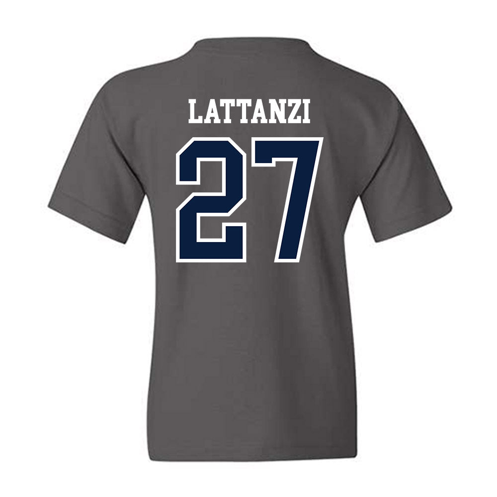 Penn State - NCAA Women's Lacrosse : Brooke Lattanzi - Classic Shersey Youth T-Shirt-1