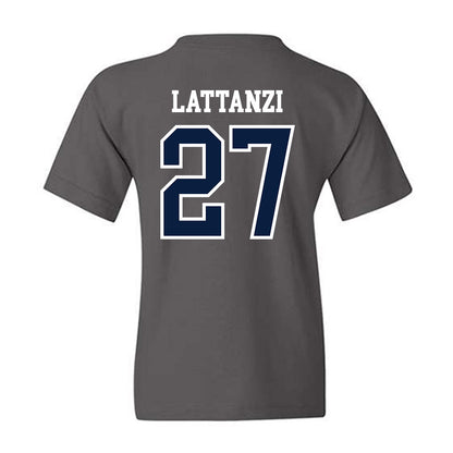 Penn State - NCAA Women's Lacrosse : Brooke Lattanzi - Classic Shersey Youth T-Shirt-1