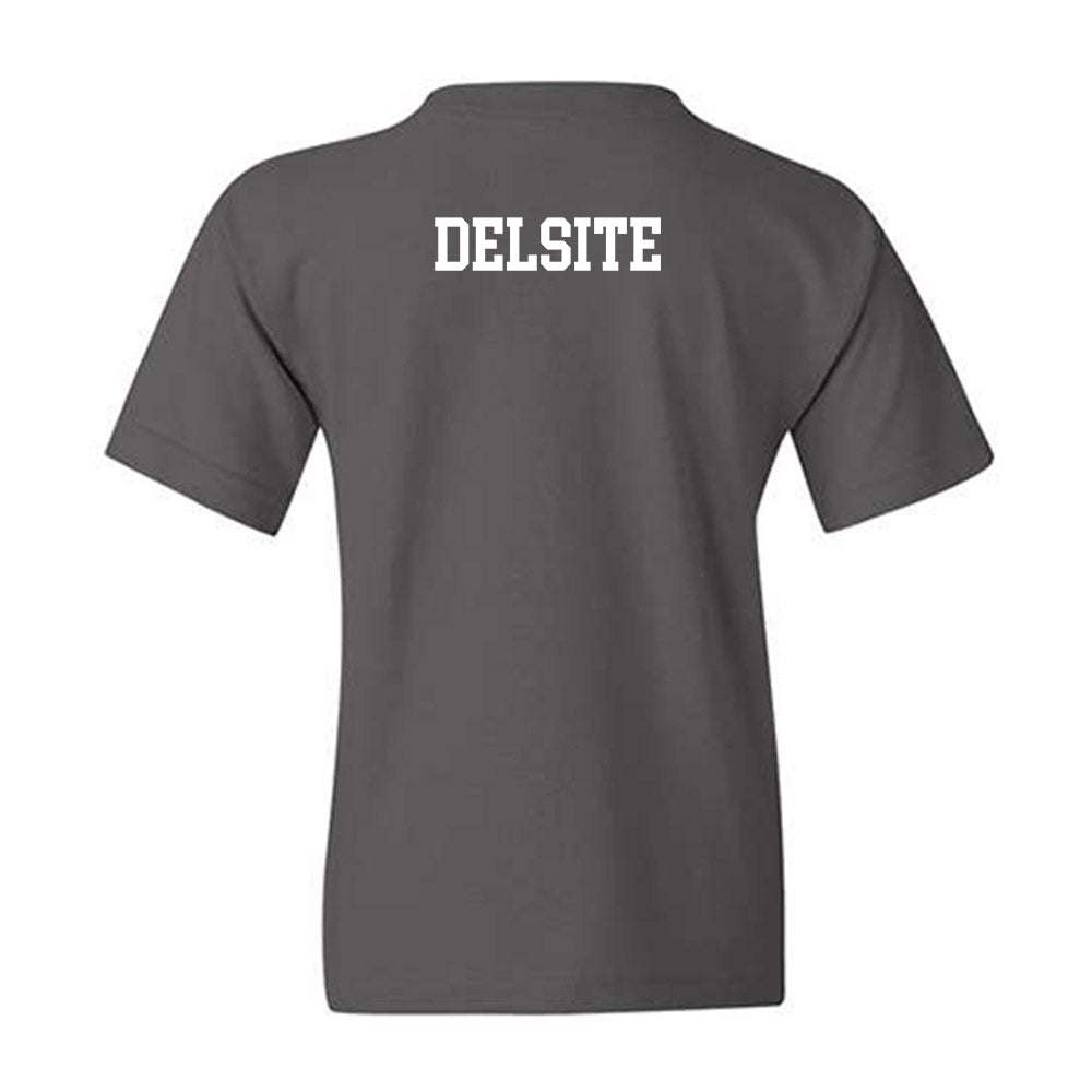 Penn State - NCAA Women's Track & Field : Lydia Delsite - Classic Shersey Youth T-Shirt-1