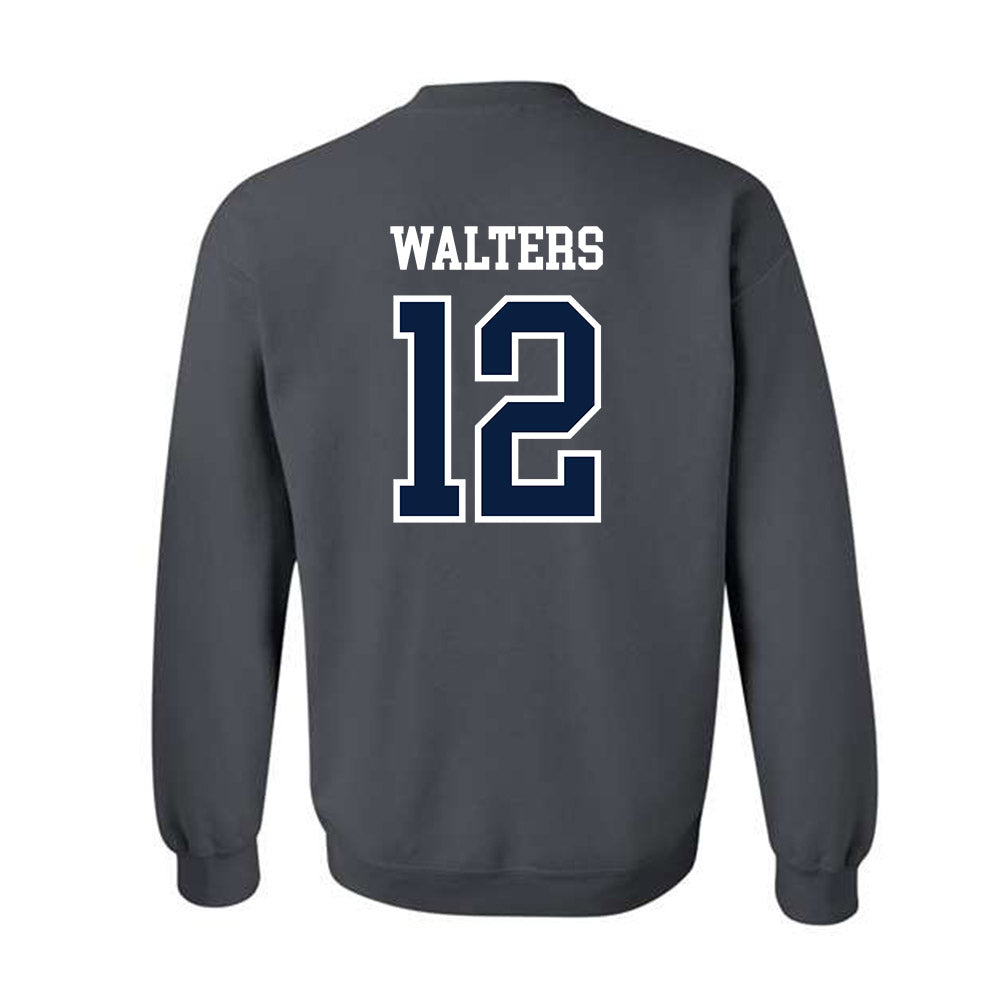 Penn State - NCAA Softball : Kaylie Walters - Classic Shersey Crewneck Sweatshirt-1