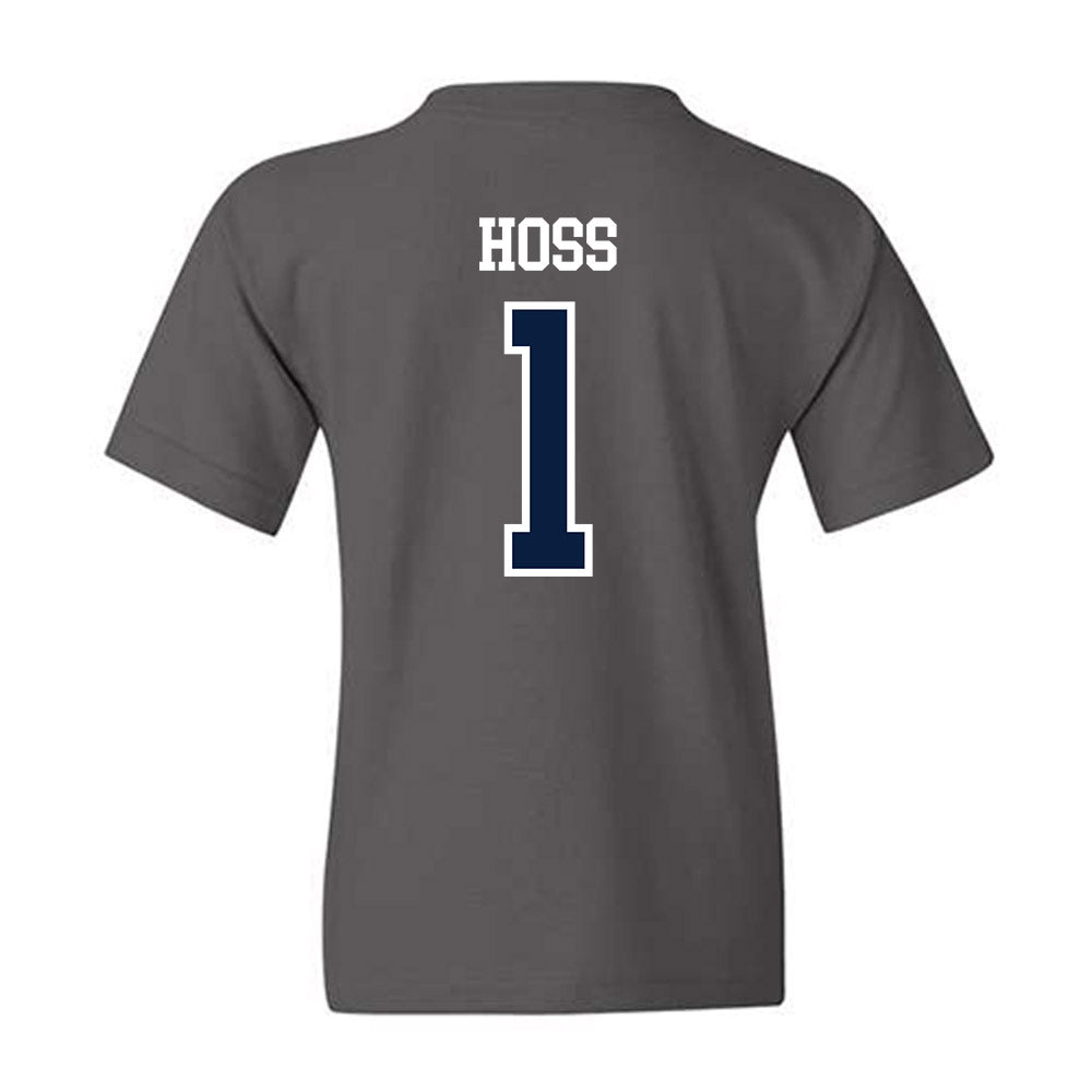 Penn State - NCAA Women's Lacrosse : Brooke Hoss - Classic Shersey Youth T-Shirt-1