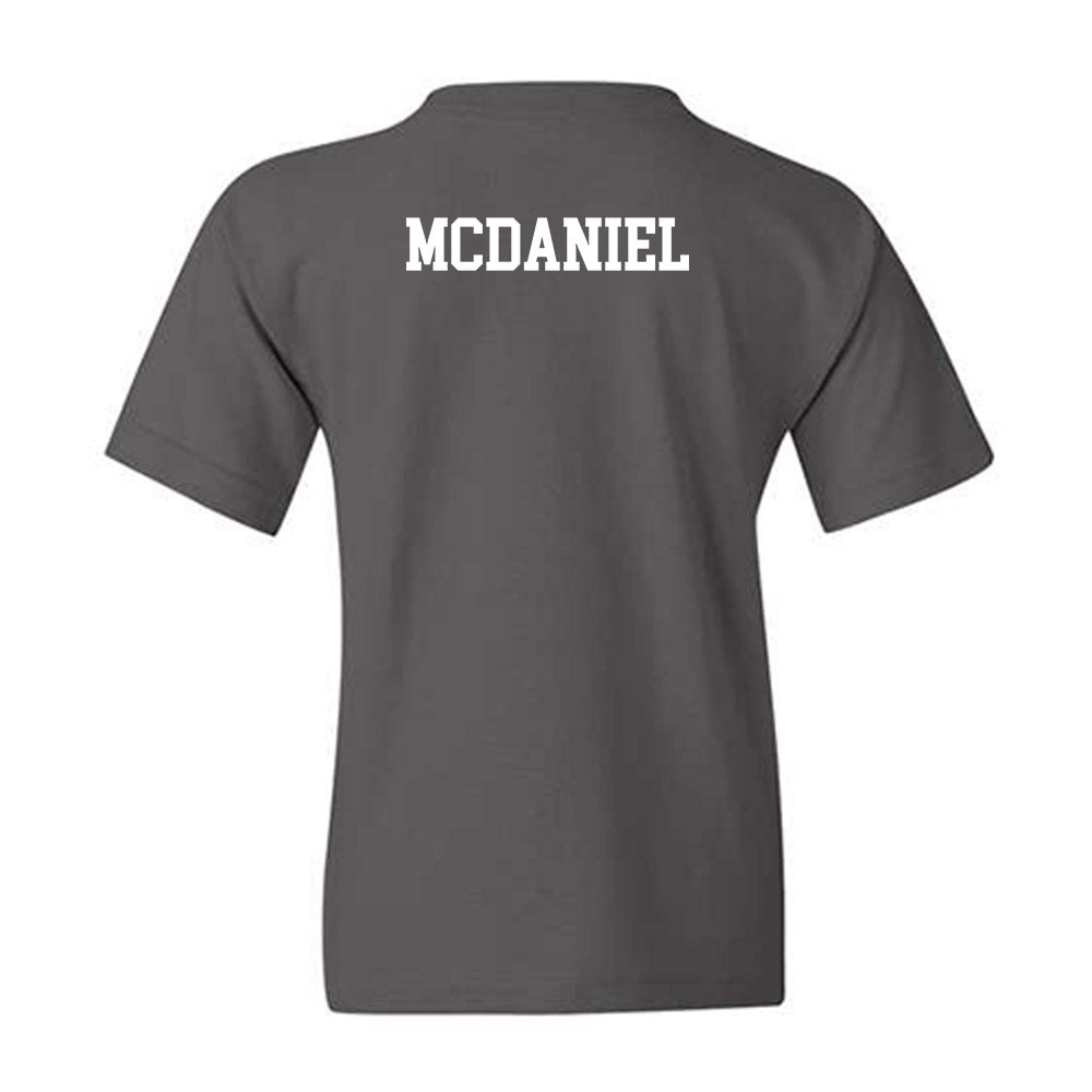 Penn State - NCAA Football : Ibn McDaniel - Classic Shersey Youth T-Shirt-1