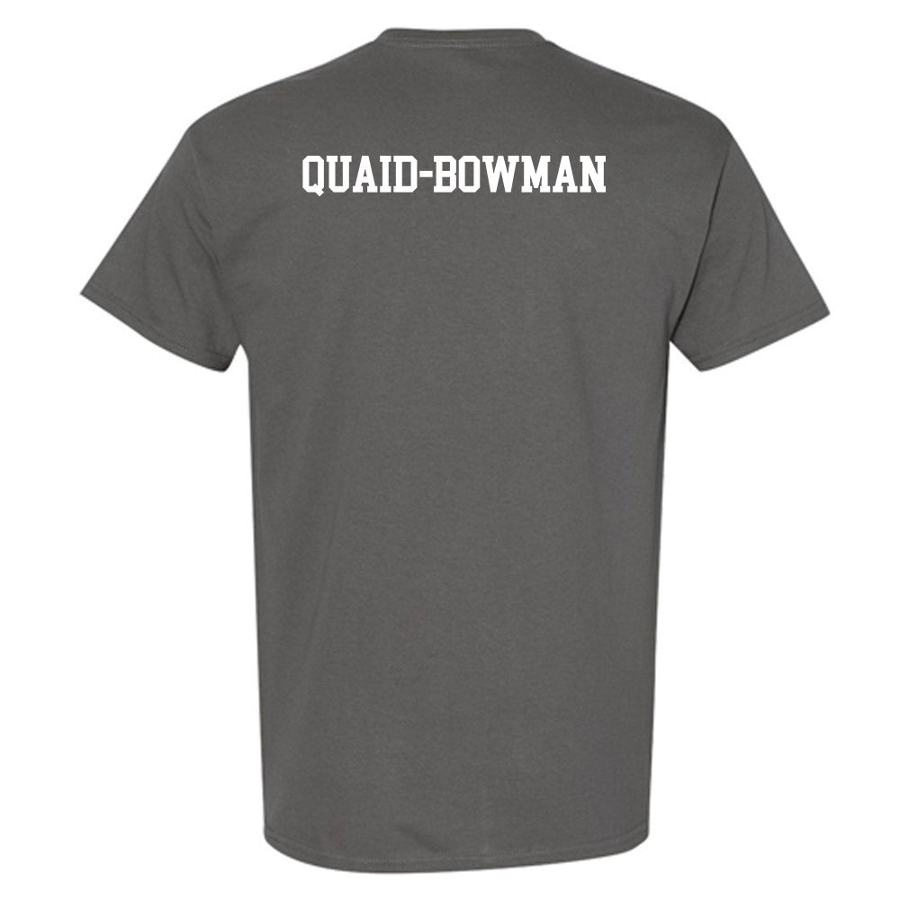 Penn State - NCAA Men's Track & Field : Kyle Quaid-Bowman - Classic Shersey T-Shirt-1