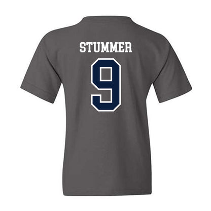 Penn State - NCAA Women's Lacrosse : Ava Stummer - Classic Shersey Youth T-Shirt-1