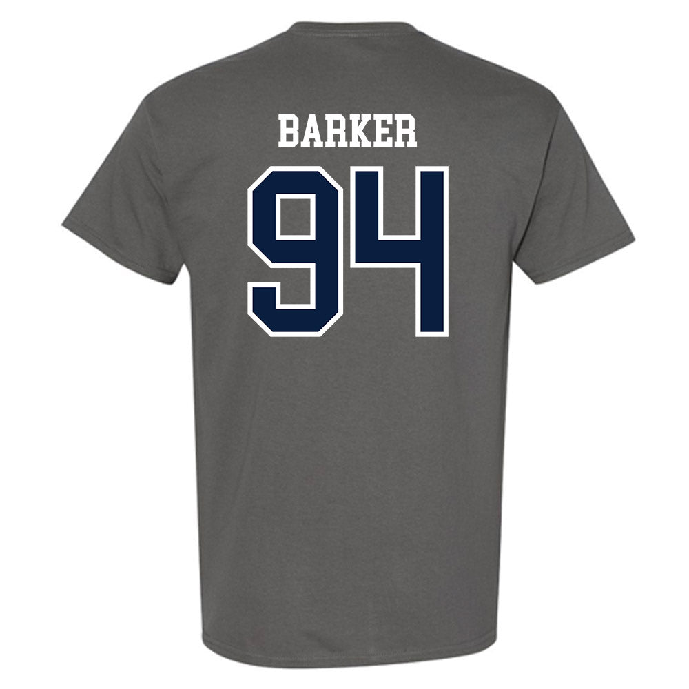 Penn State - NCAA Football : Ryan Barker - Classic Shersey T-Shirt-1