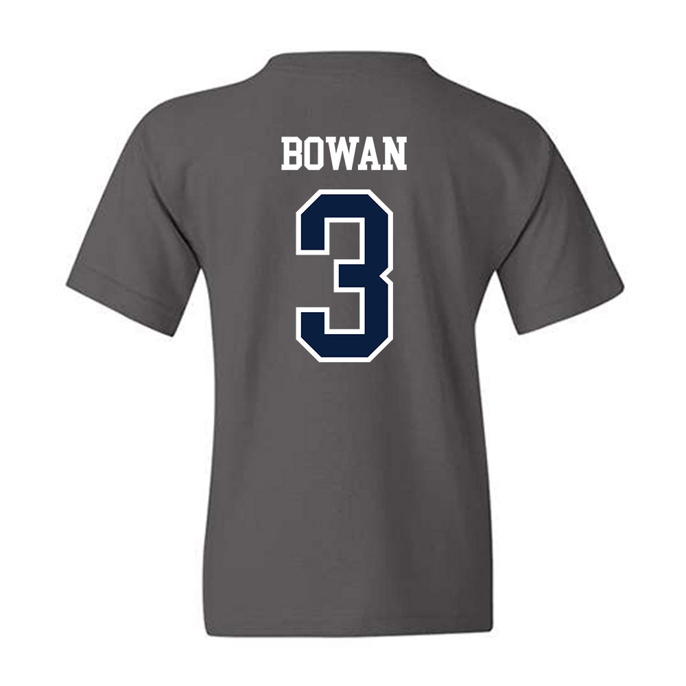 Penn State - NCAA Women's Lacrosse : Ashley Bowan - Classic Shersey Youth T-Shirt-1
