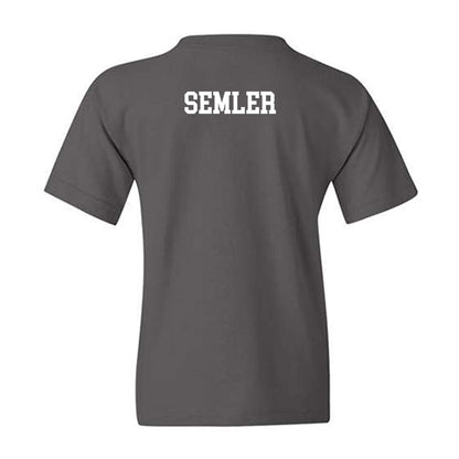 Penn State - NCAA Women's Field Hockey : Aubrey Semler - Classic Shersey Youth T-Shirt-1