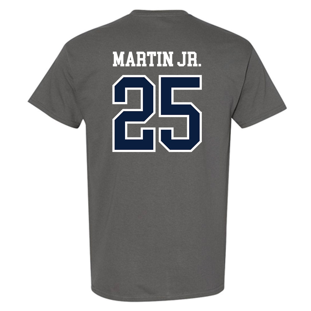 Penn State - NCAA Football : Quinton Martin Jr. - Classic Shersey T-Shirt-1