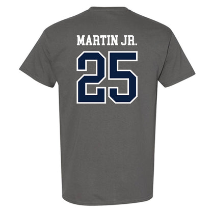 Penn State - NCAA Football : Quinton Martin Jr. - Classic Shersey T-Shirt-1