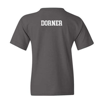 Penn State - NCAA Women's Tennis : Olivia Dorner - Classic Shersey Youth T-Shirt-1