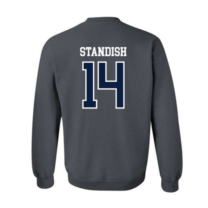 Penn State - NCAA Women's Field Hockey : Cam Standish - Classic Shersey Crewneck Sweatshirt-1