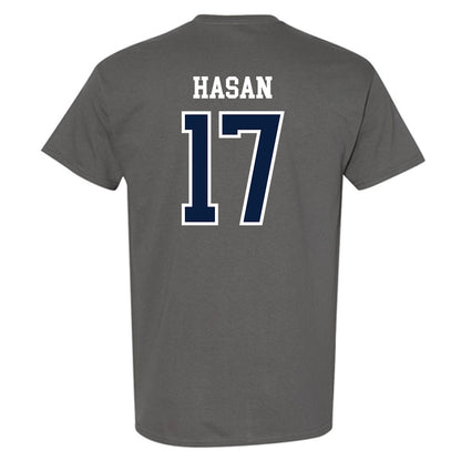 Penn State - NCAA Men's Soccer : Nehan Hasan - Classic Shersey T-Shirt-1