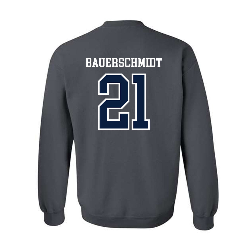 Penn State - NCAA Baseball : Ethan Bauerschmidt - Classic Shersey Crewneck Sweatshirt-1
