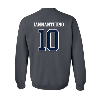 Penn State - NCAA Men's Lacrosse : Jack Iannantuono - Classic Shersey Crewneck Sweatshirt-1