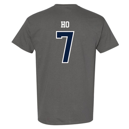 Penn State - NCAA Women's Lacrosse : Erika Ho - Classic Shersey T-Shirt-1