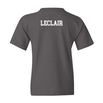 Penn State - NCAA Women's Track & Field : Marie-Eloise Leclair - Classic Shersey Youth T-Shirt-1
