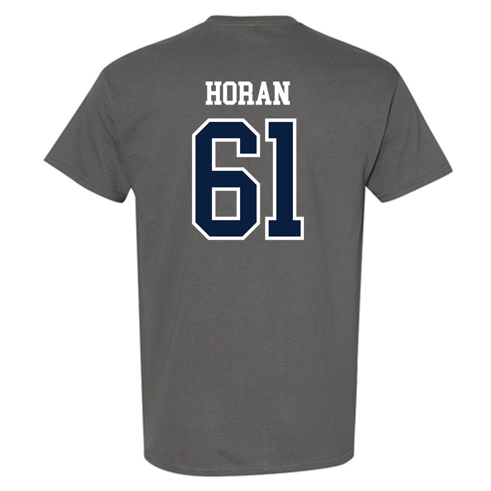 Penn State - NCAA Football : Liam Horan - Classic Shersey T-Shirt-1