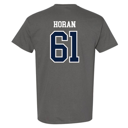 Penn State - NCAA Football : Liam Horan - Classic Shersey T-Shirt-1