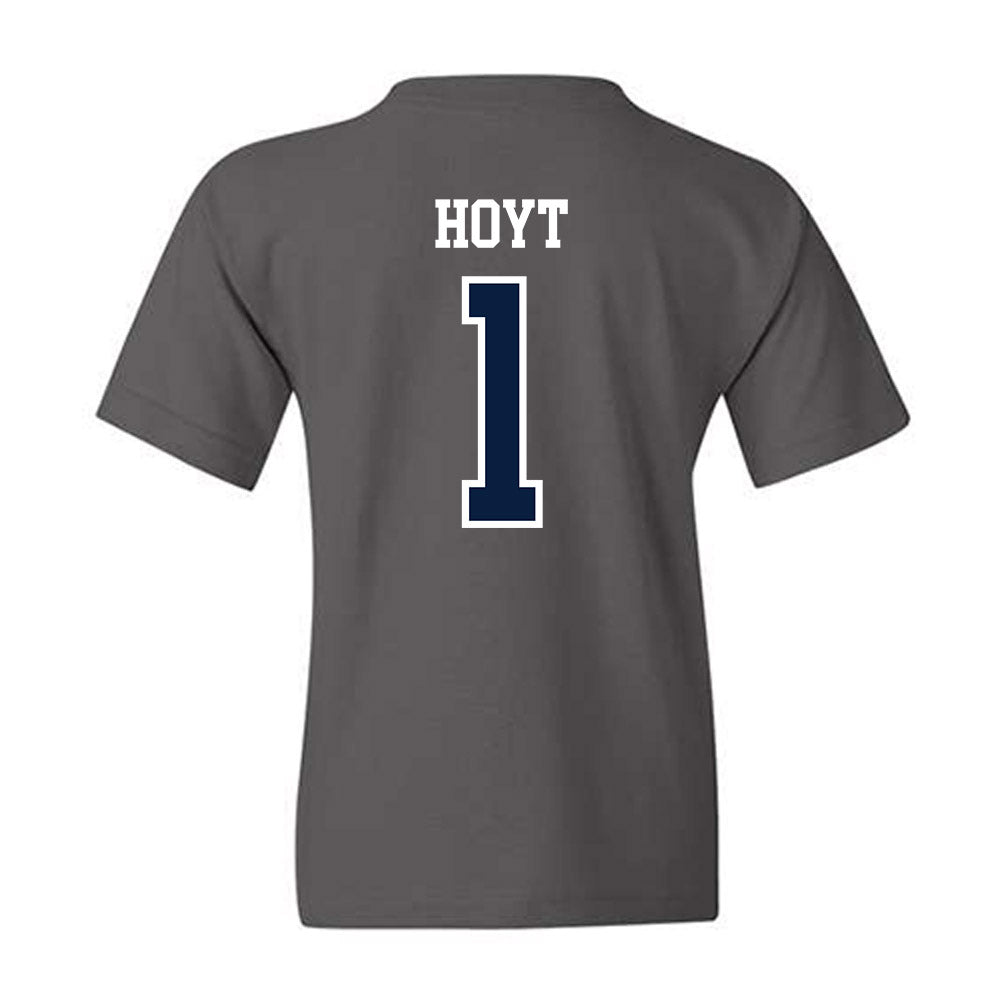 Penn State - NCAA Women's Lacrosse : Hannah Hoyt - Classic Shersey Youth T-Shirt-1