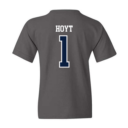 Penn State - NCAA Women's Lacrosse : Hannah Hoyt - Classic Shersey Youth T-Shirt-1