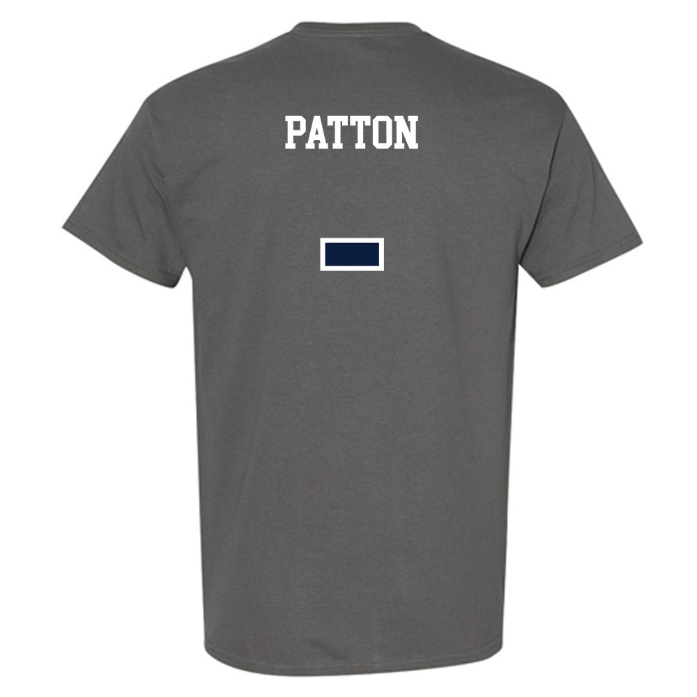 Penn State - NCAA Football : Jamison Patton - Classic Shersey T-Shirt-1