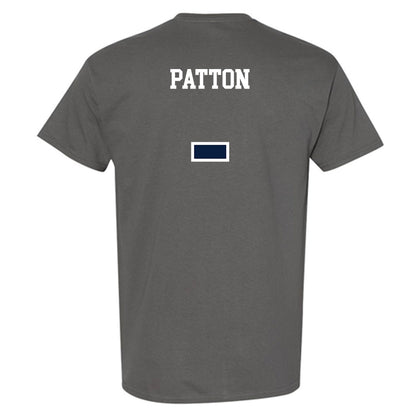 Penn State - NCAA Football : Jamison Patton - Classic Shersey T-Shirt-1