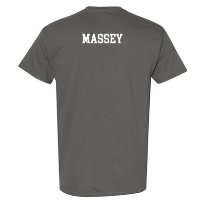 Penn State - NCAA Women's Track & Field : Angelina Massey - Classic Shersey T-Shirt-1