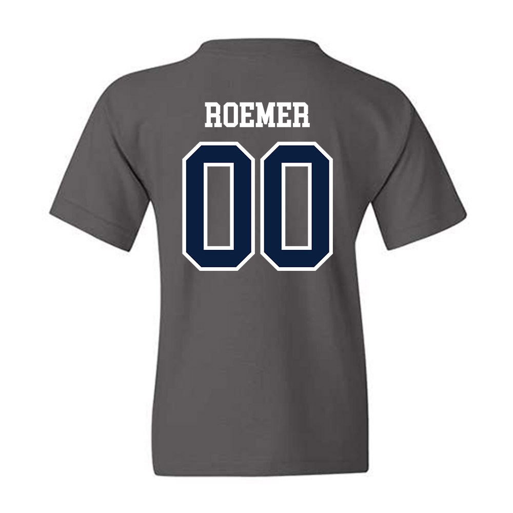 Penn State - NCAA Women's Lacrosse : Ava Roemer - Classic Shersey Youth T-Shirt-1