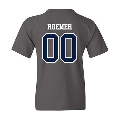 Penn State - NCAA Women's Lacrosse : Ava Roemer - Classic Shersey Youth T-Shirt-1