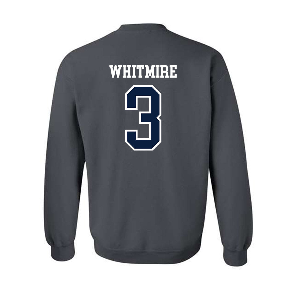 Penn State - NCAA Women's Volleyball : Danielle Whitmire - Classic Shersey Crewneck Sweatshirt-1
