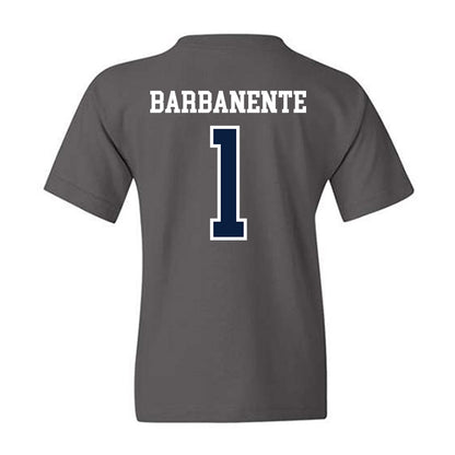 Penn State - NCAA Softball : Michela Barbanente - Classic Shersey Youth T-Shirt-1