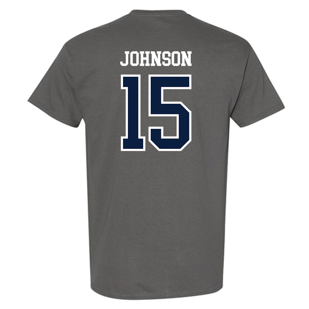 Penn State - NCAA Football : Joshua Johnson - Classic Shersey T-Shirt-1
