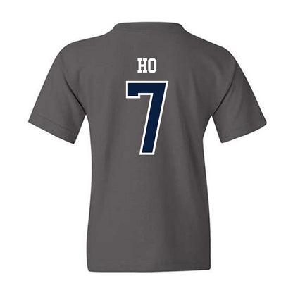 Penn State - NCAA Women's Lacrosse : Erika Ho - Classic Shersey Youth T-Shirt-1