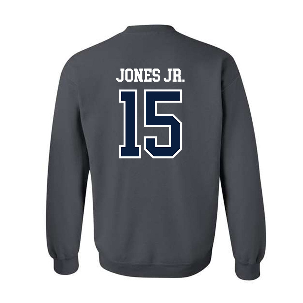 Penn State - NCAA Football : Keith Jones Jr. - Classic Shersey Crewneck Sweatshirt-1