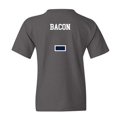 Penn State - NCAA Football : Caleb Bacon - Classic Shersey Youth T-Shirt-1