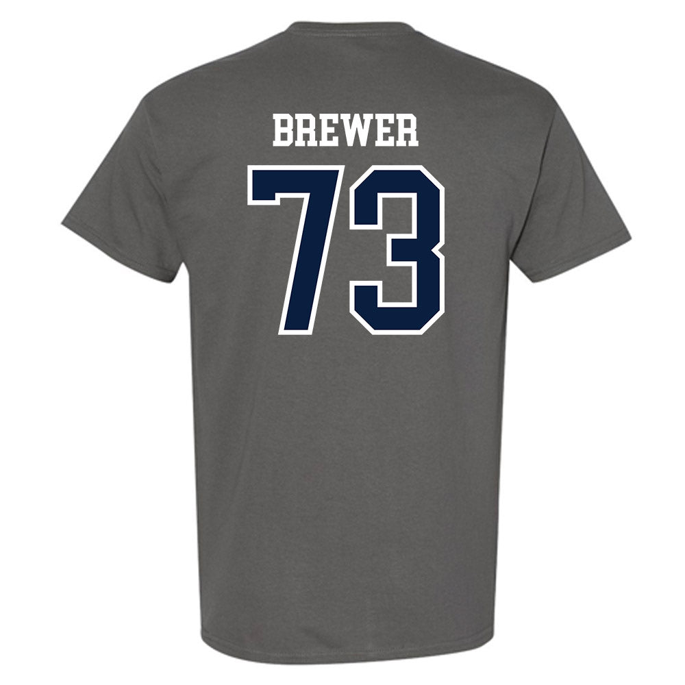 Penn State - NCAA Football : Caleb Brewer - Classic Shersey T-Shirt-1