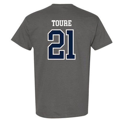 Penn State - NCAA Football : Vaboue Toure - Classic Shersey T-Shirt-1
