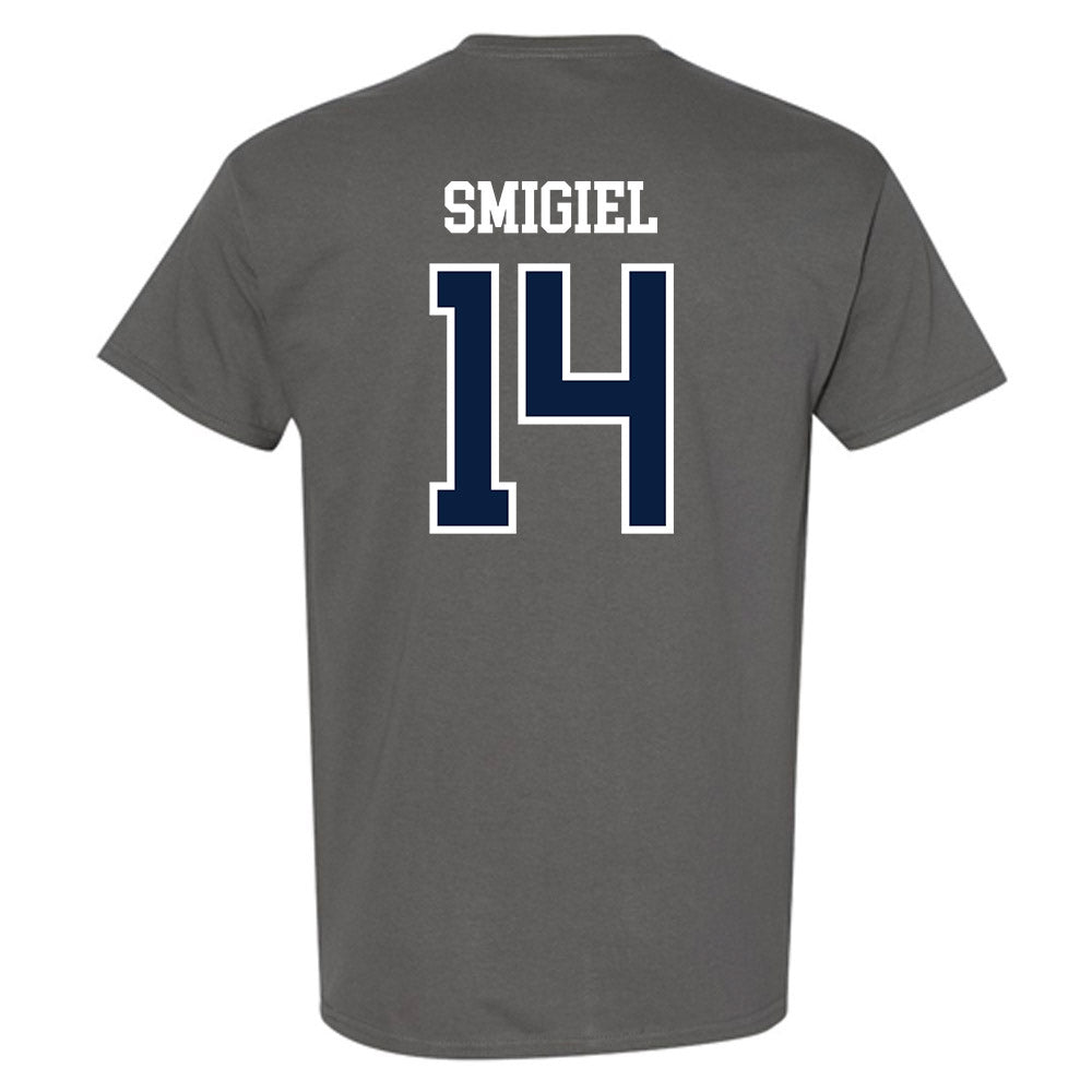 Penn State - NCAA Women's Lacrosse : Elise Smigiel - Classic Shersey T-Shirt-1